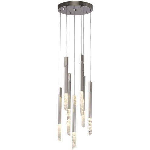 Glacia Down Pendant Ceiling Light
