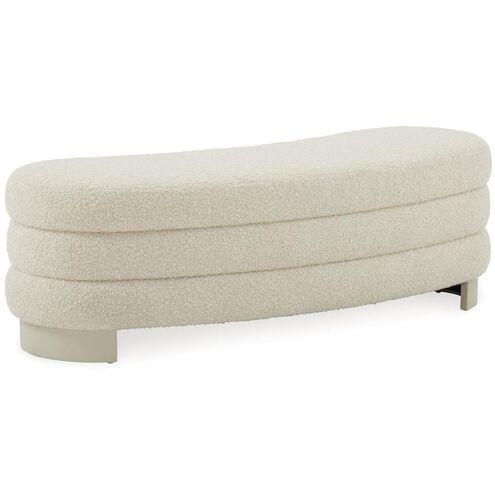 Fluctus Bench