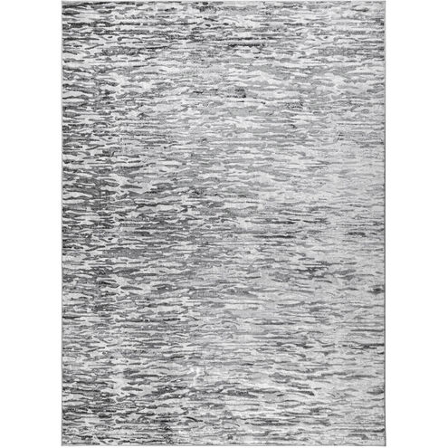 Samira 36 X 24 inch Blue Rug in 2 x 3