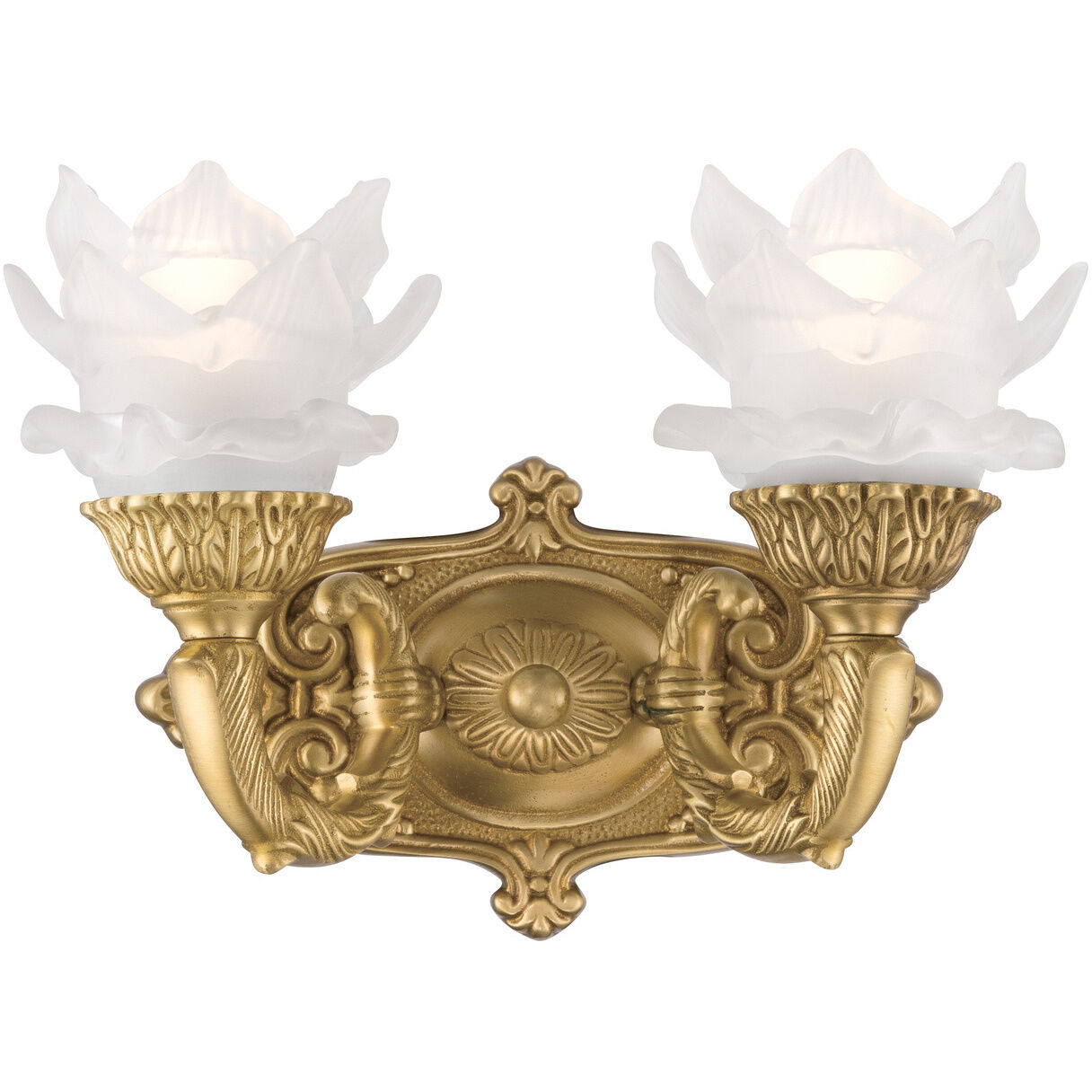 Mayfield Bath Wall Light