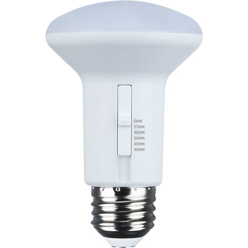 ColorQuick LED Bulb