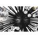 Vera 18 Light 32 inch Black Pendant Ceiling Light