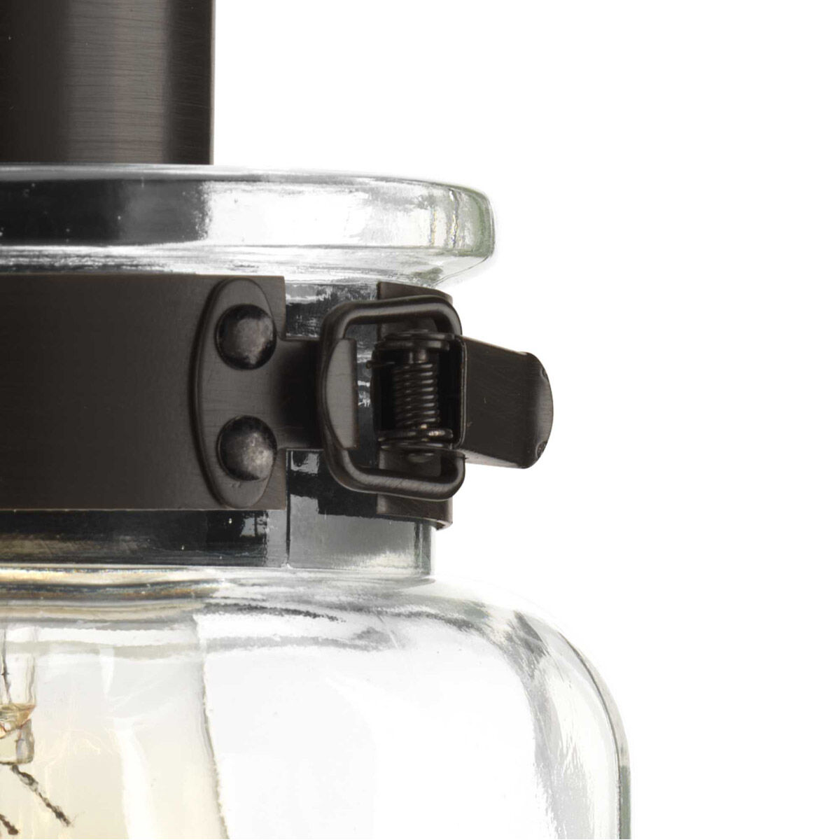 Calhoun 5 Light 28.63 inch Antique Bronze Chandelier Ceiling Light