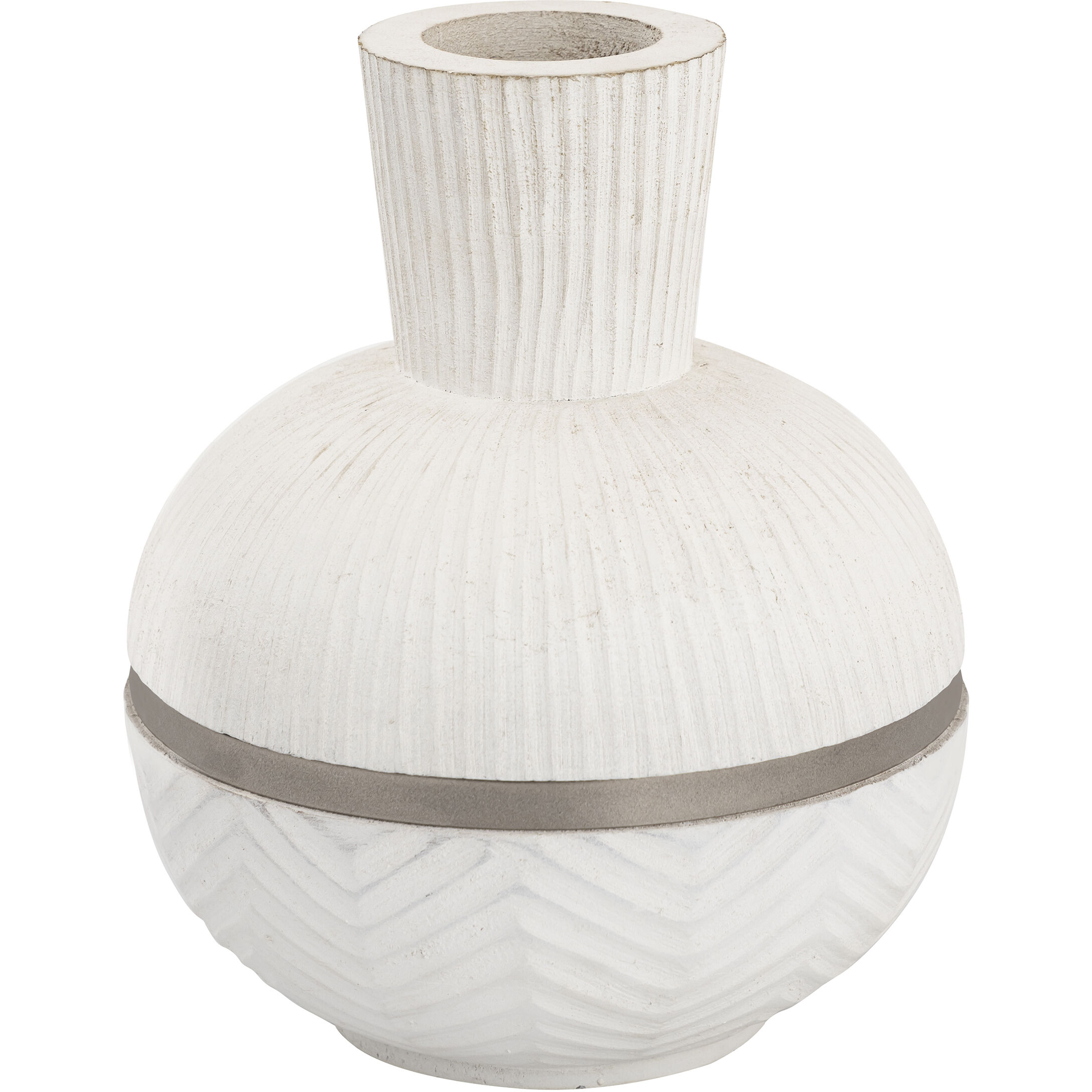 Glenn 14.25 X 9 inch Vase