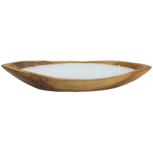 Raffa 5.1 X 2.4 inch Candleholder