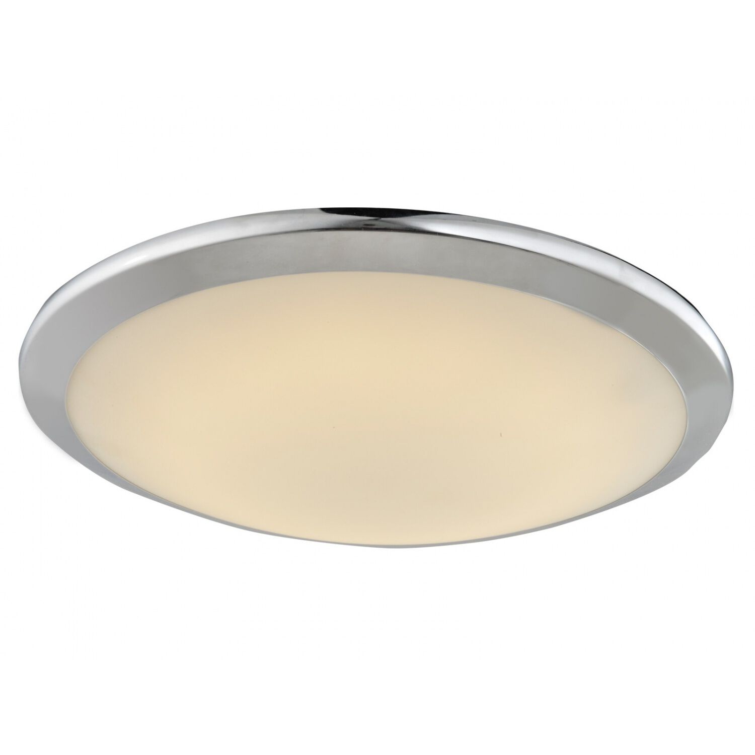 Cermack St. 15.00 inch Flush Mount