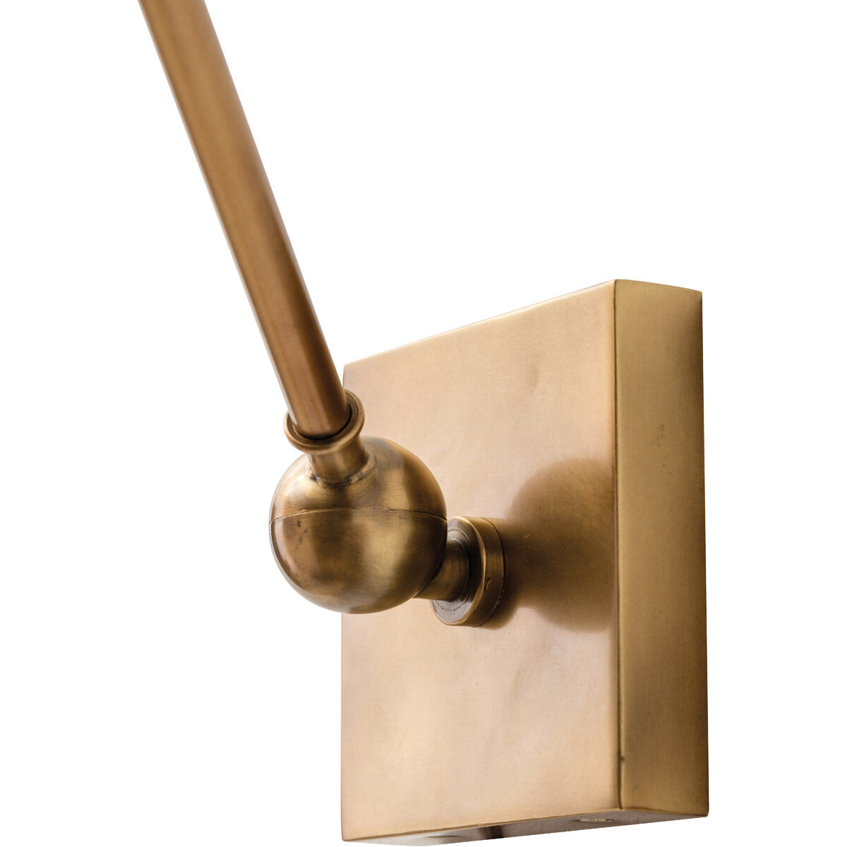 Padma Sconce Wall Light, Round