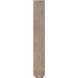 Levon Custom Cherry 27.87 inch each Fan Blade in 64, for 64 inch blade sweep