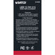 Lumos LED Medium 12.50 watt 120 2700K Light Bulb
