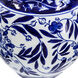 Aline 9 X 9 inch Vase
