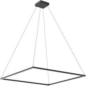 Piazza 47.25 inch Pendant