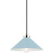 Clivedon 1 Light 12.00 inch Pendant