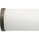 Envisage VII LED 3 inch Bonze ADA Wall Sconce Wall Light