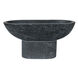 Steve Black Marble Tray