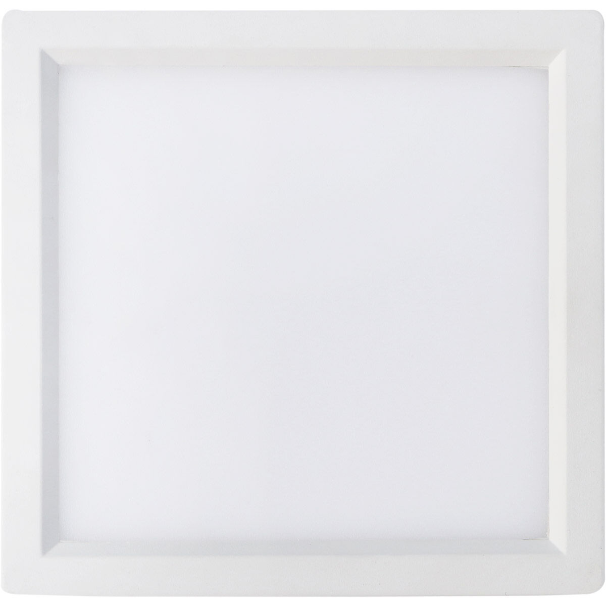 Signature Integrated LED White Recessed Slim Light, Pack of 4
