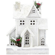 Holiday Decor