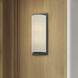 Bellingham Wall Sconce Wall Light in Bronze