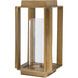 Graycliff 21 X 10 inch Lantern