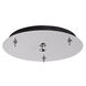 Canopy Chrome LED Canopy