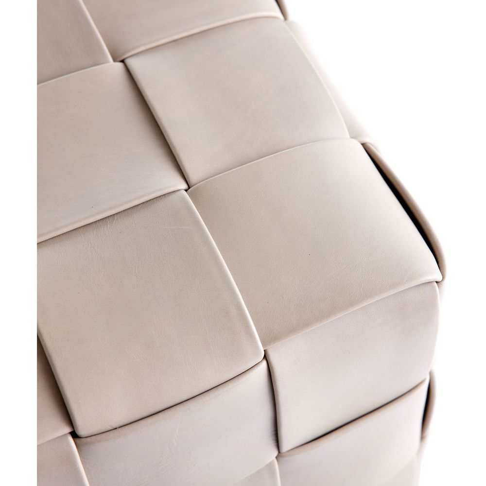 Lakewood 19.5 inch Stone Bench