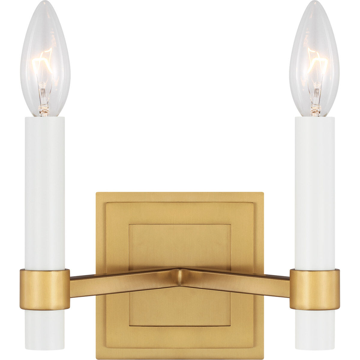 C&M by Chapman & Myers Marston Wall Sconce