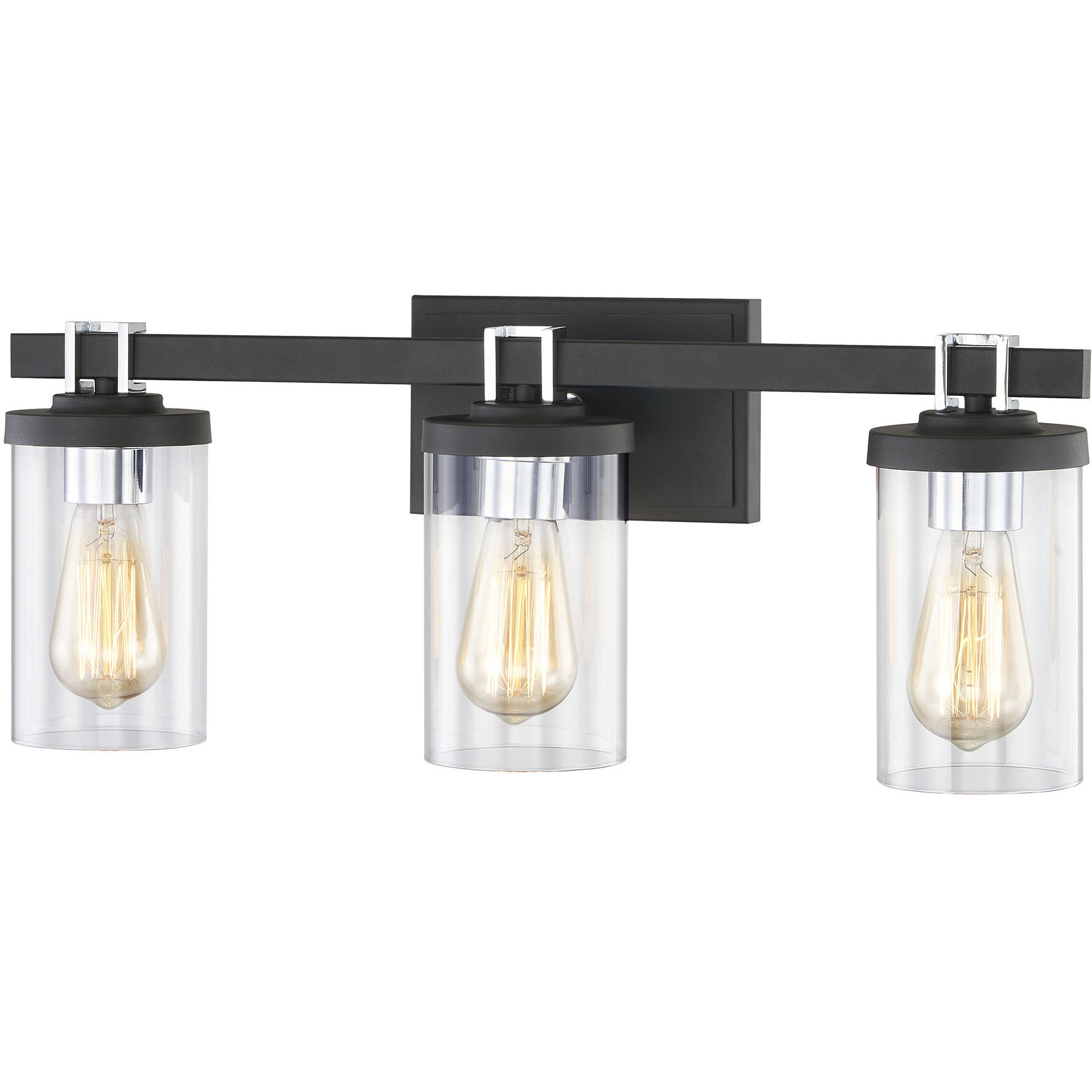 Holdfast Vanity Light Wall Light