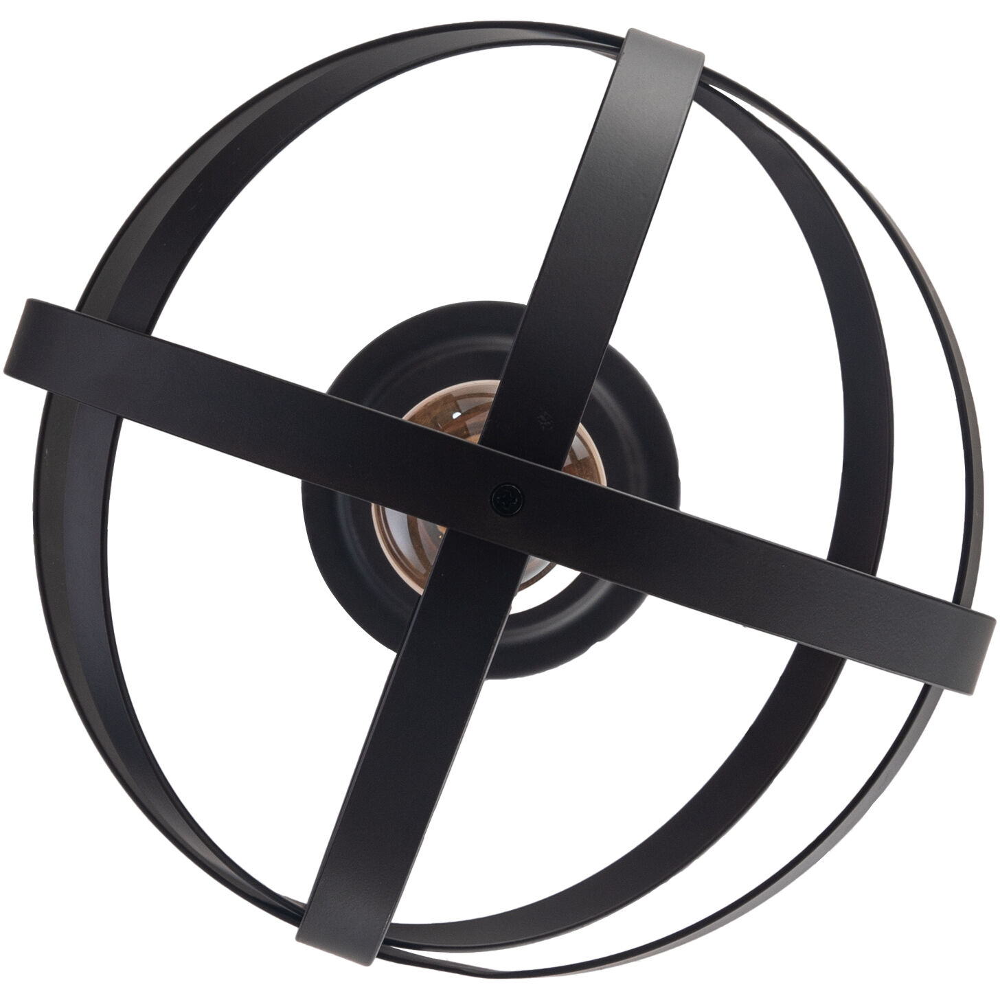 Sphynx 1 Light 10 inch Rubbed Oil Bronze Pendant Ceiling Light