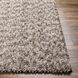 Ultra Shag 120 X 94 inch Rug, Rectangle