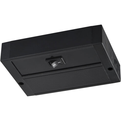 Aurora Black Under Cabinet - Utility, Junction Box