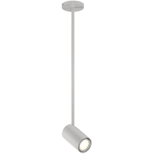 GX25 LED 3.5 inch White Spotlight Pendant Ceiling Light