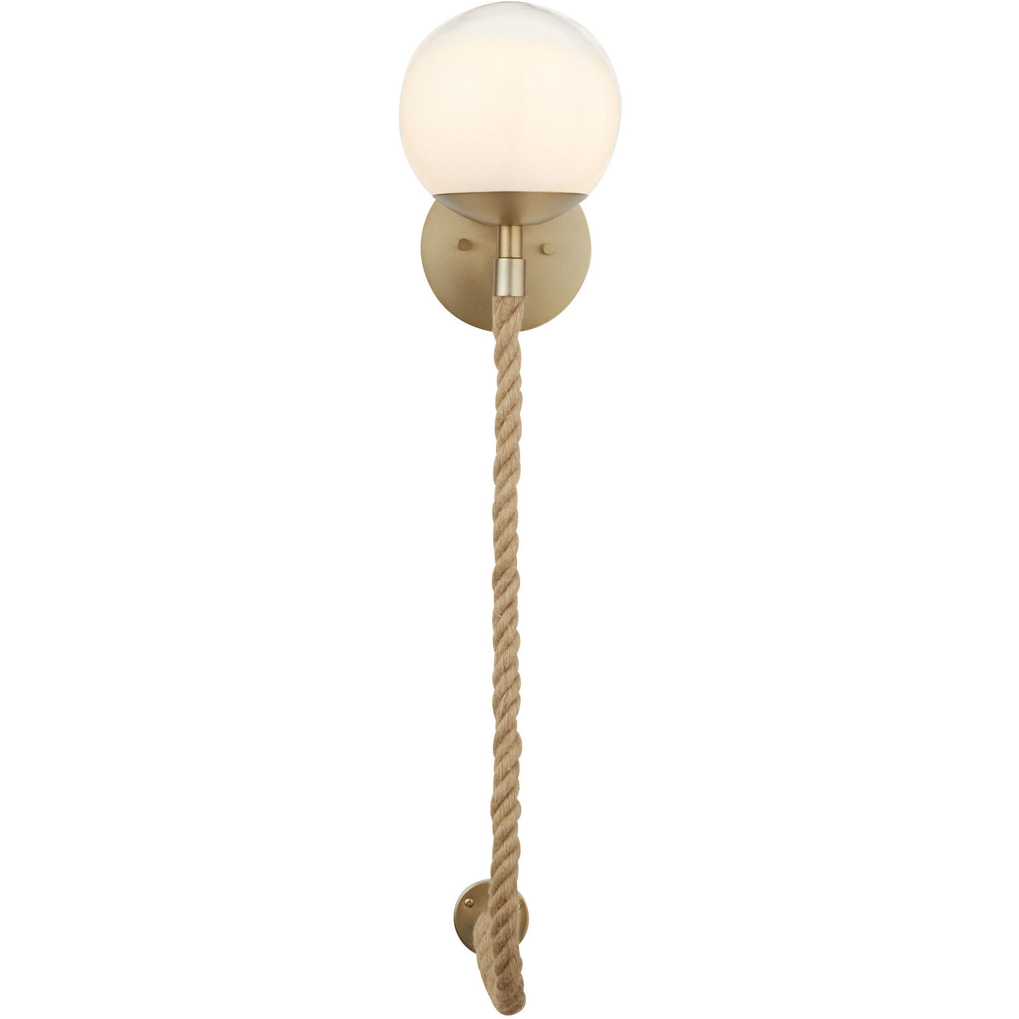 Rockport Wall Sconce Wall Light