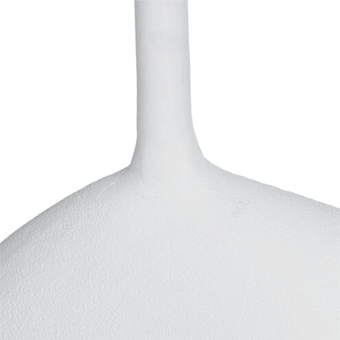 Rizzo Accent Table in White