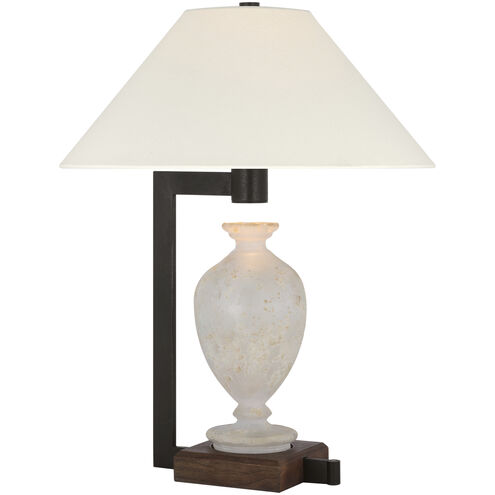 Ray Booth Phial 1 Light 17.50 inch Table Lamp