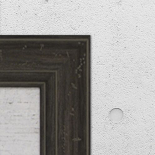 Animals Neutral and Brown and White Framed Art