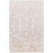 Le Blanc 144 X 108 inch Ash / Khaki / Light Silver Handmade Rug in 9 x 12