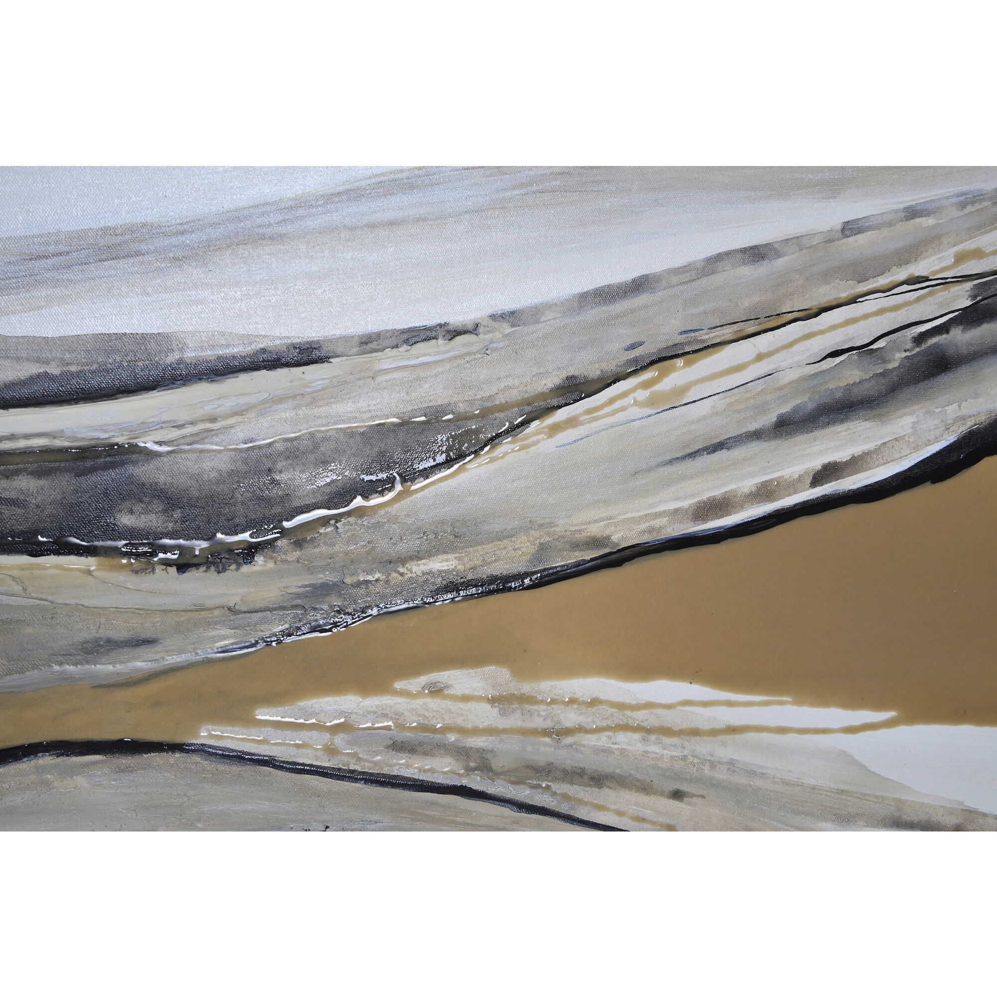 Humphrey Green/Multiple Canvas Art