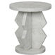 Belasco 23 X 20 inch Lightly Sealed Side Table
