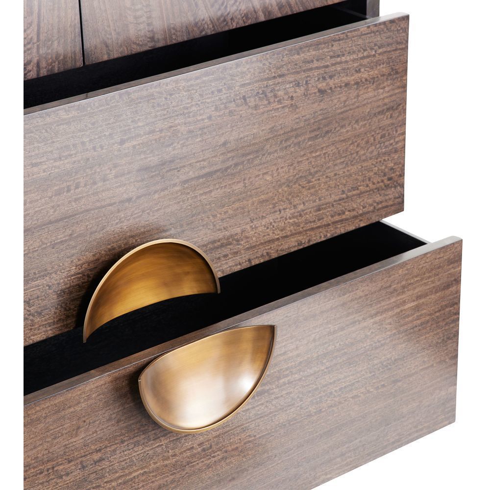 John 40.5 inch Sable Cabinet