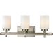 Dawson Vanity Light Wall Light