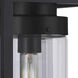 Neo LED 17 inch Midnight Outdoor Wall Lantern