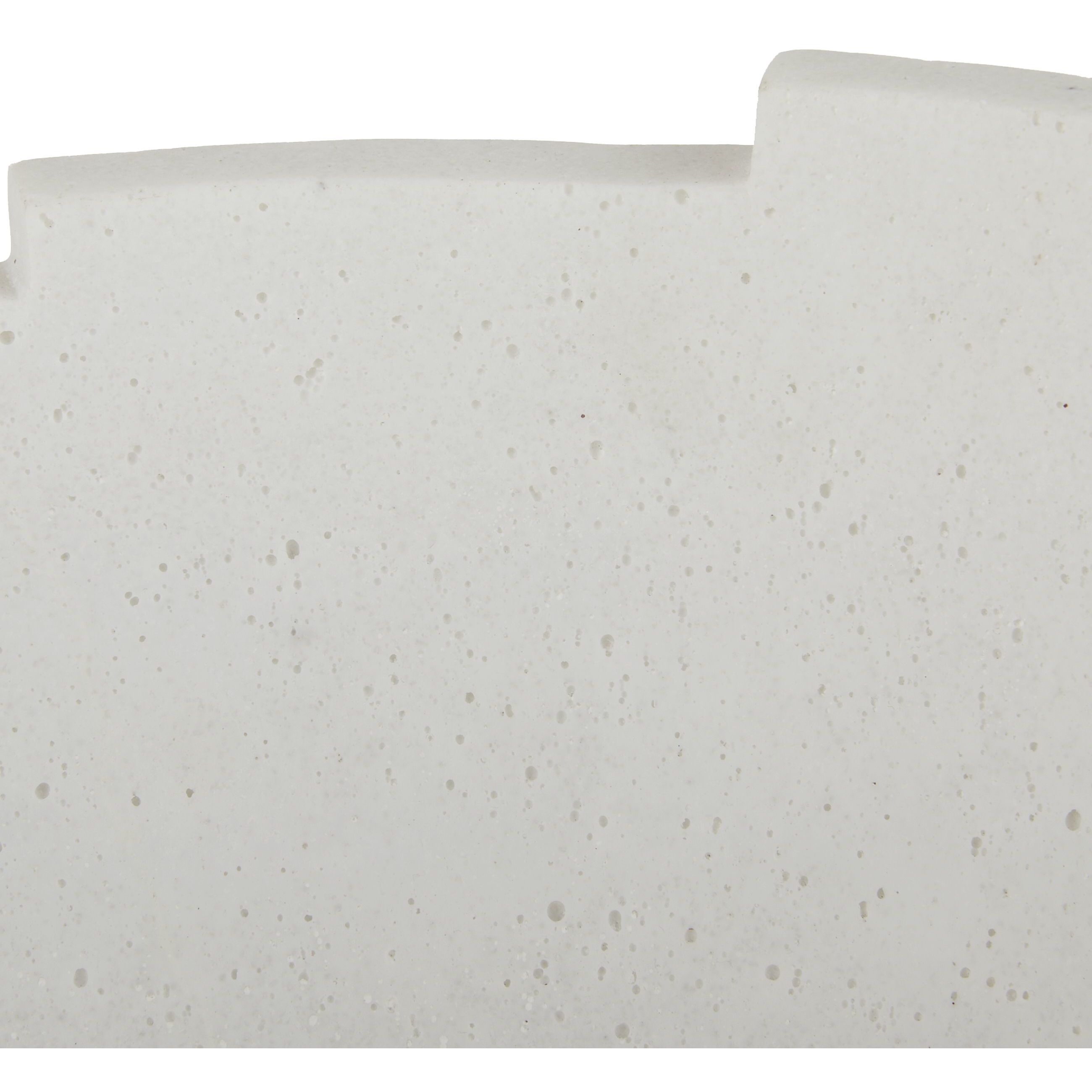 Caruso Ivory Centerpiece