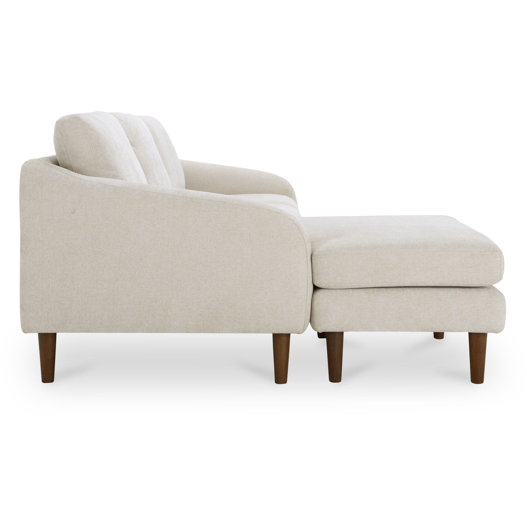 Quinn Beige Sectional