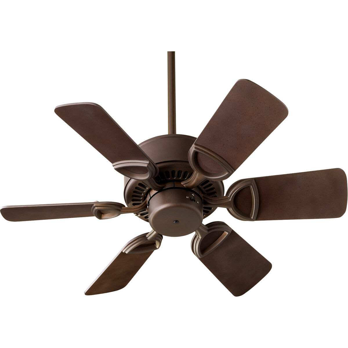 Estate 30 inch Oiled Bronze Ceiling Fan