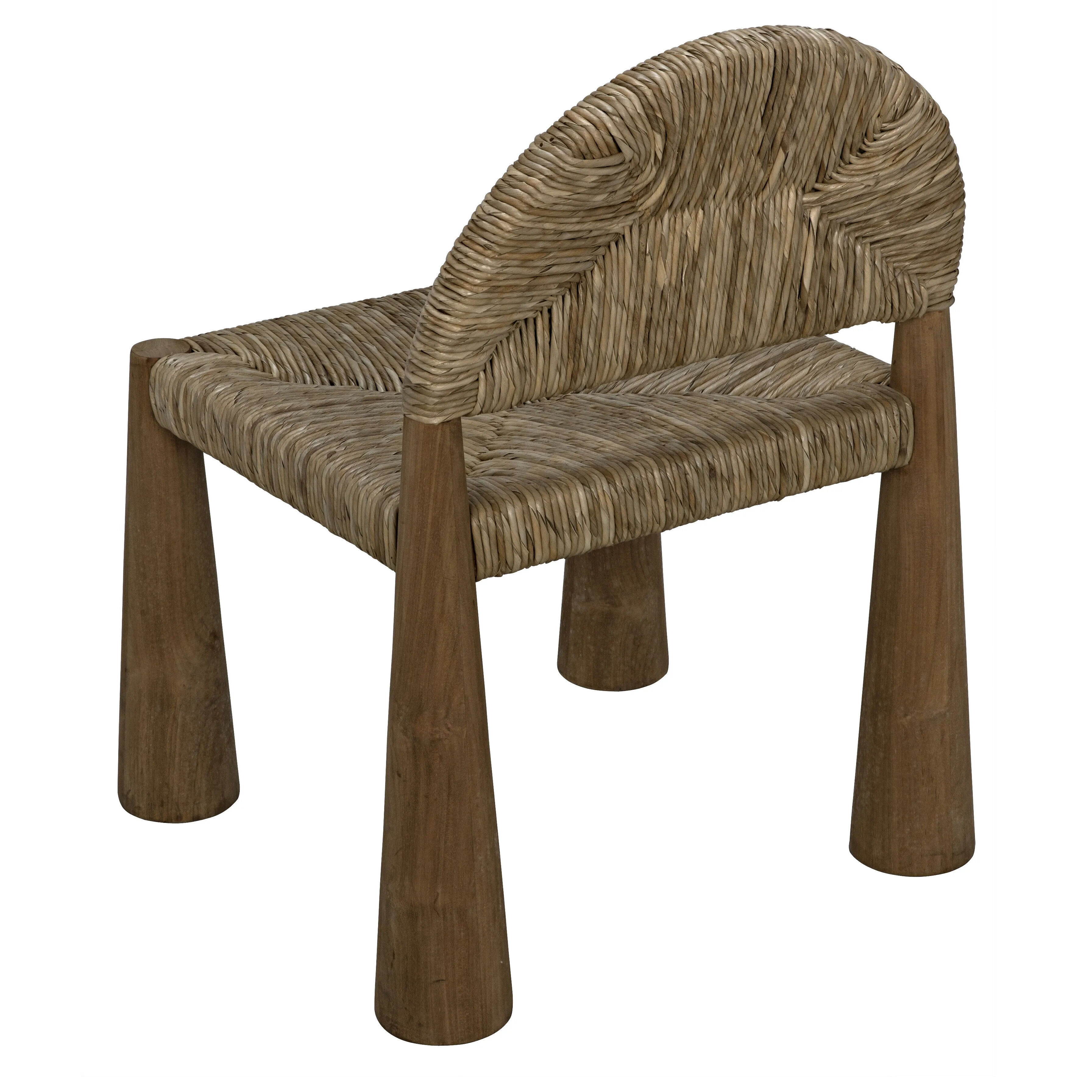 Laredo Teak Dining Chair