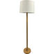 Rupert 3 Light 17.00 inch Floor Lamp