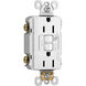 Legrand Radiant GFCI 1597TRAW - Open Box