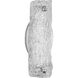 Capelli LED LED 12 inch Polished Chrome ADA Wall Sconce Wall Light, Progress LED