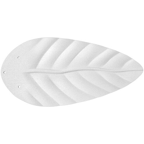 Leaf Blade Fan Blade