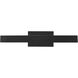 Sean Lavin Dessau 12.6 watt Dark Bronze Picture Light Wall Light, Integrated LED
