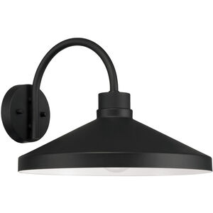 Lofton Outdoor Wall Lantern